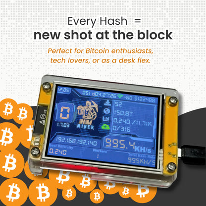 Bitchance | Miner PRO